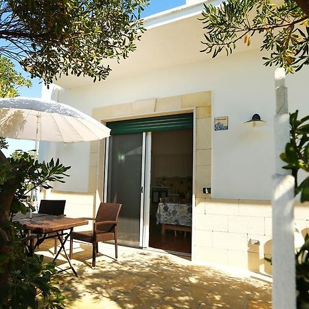 דירות פונטה פרושוטו A Casa Di Teresa מראה חיצוני תמונה