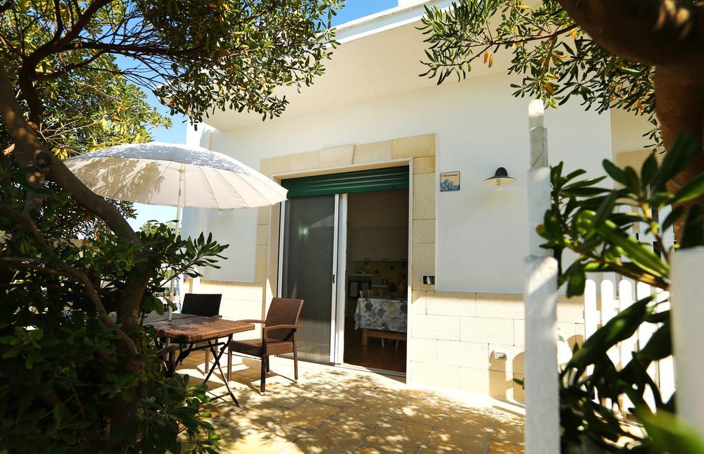 דירות פונטה פרושוטו A Casa Di Teresa מראה חיצוני תמונה