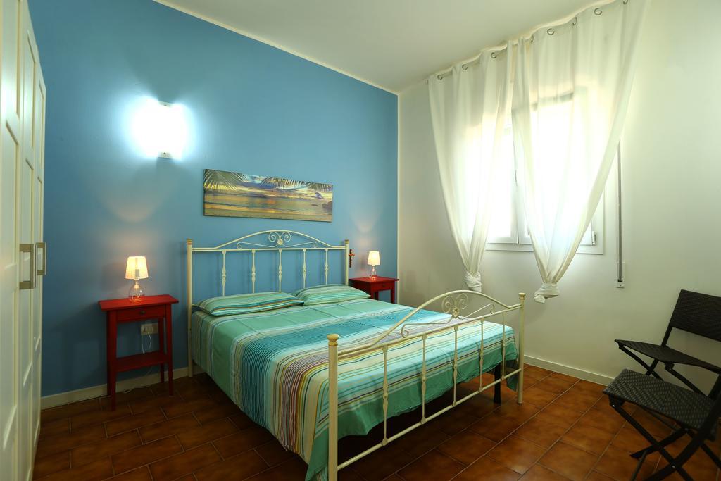דירות פונטה פרושוטו A Casa Di Teresa מראה חיצוני תמונה