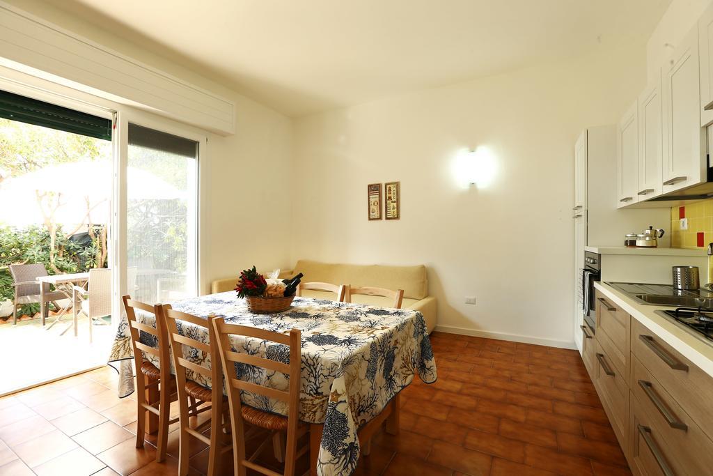 דירות פונטה פרושוטו A Casa Di Teresa מראה חיצוני תמונה